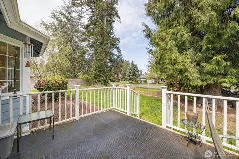 Exterior - 205 Sunset Pl, Sequim, WA 98382 photo 3 of 7