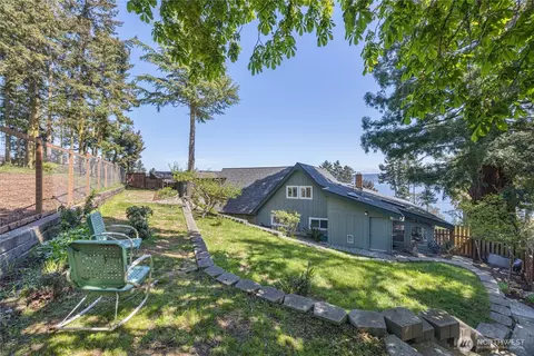 Exterior - 382 Discovery Way, Sequim, WA 98382 photo 7 of 7