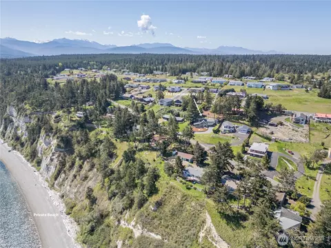 View/Area - 382 Discovery Way, Sequim, WA 98382 photo 4 of 7
