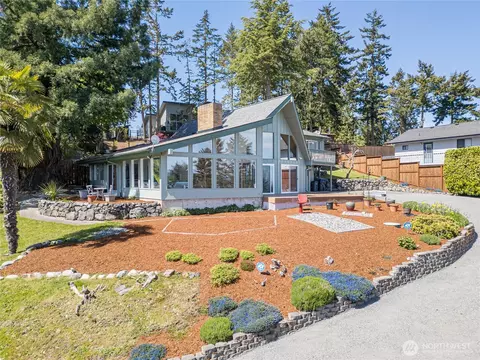 Exterior - 382 Discovery Way, Sequim, WA 98382 photo 3 of 7
