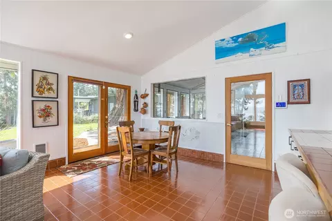 Dining - 382 Discovery Way, Sequim, WA 98382 photo 2 of 2