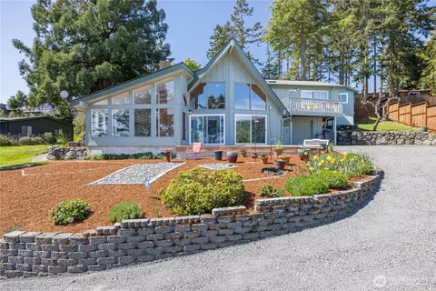 Exterior - 382 Discovery Way, Sequim, WA 98382 photo 2 of 7