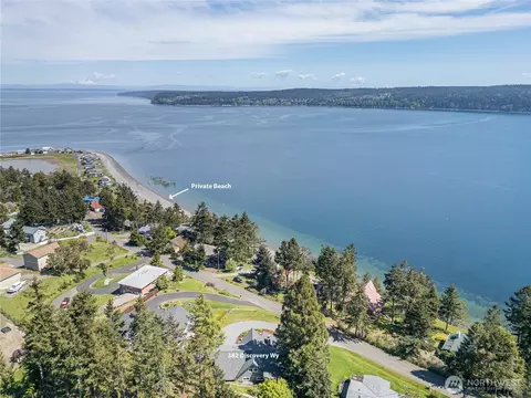 View/Area - 382 Discovery Way, Sequim, WA 98382 photo 3 of 7