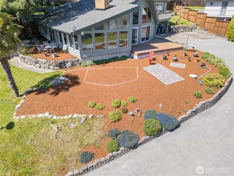 Exterior - 382 Discovery Way, Sequim, WA 98382 photo 4 of 7