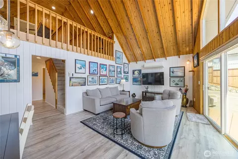 Living - 382 Discovery Way, Sequim, WA 98382 photo 1 of 4