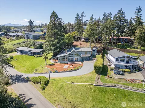 View/Area - 382 Discovery Way, Sequim, WA 98382 photo 2 of 7