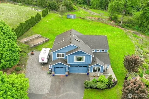 13732 3rd St SE, Snohomish, WA 98290