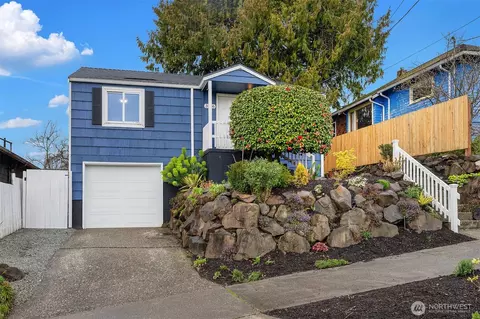 3536 S Brandon St #A, Seattle, WA 98118