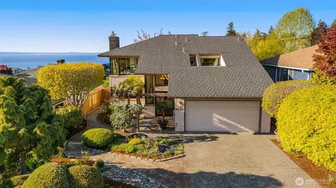 5414 SW Charlestown St, Seattle, WA 98116