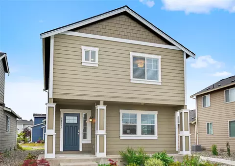 14395 Lockwood Ln SE, Yelm, WA 98597