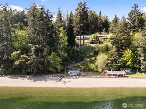14118 42nd Street Ct SW, Lakebay, WA 98349