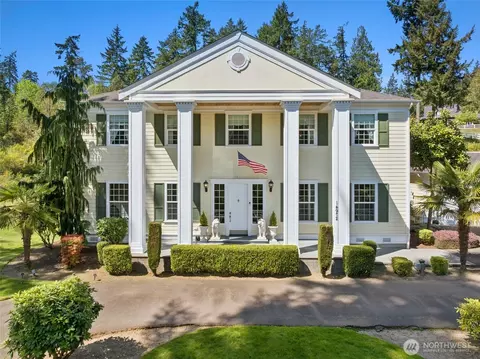 14972 Stevens Rd SE, Olalla, WA 98359