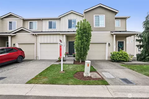 11105 NE 115th Ct, Vancouver, WA 98662
