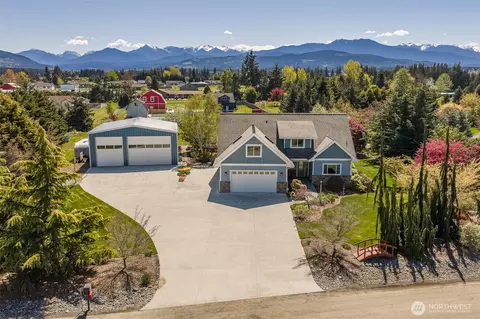 141 Pheasant Run Dr, Sequim, WA 98382