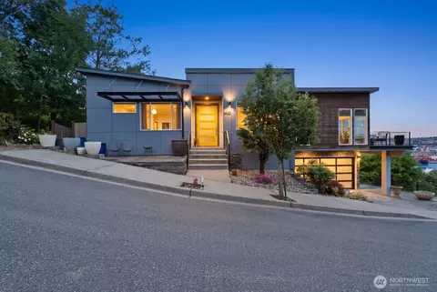 1422 Browns Point Blvd, Tacoma, WA 98422