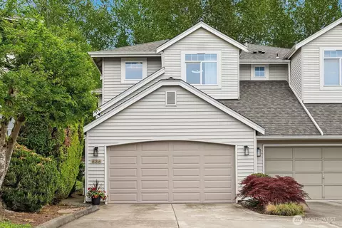 535 S 51st Ct, Renton, WA 98055