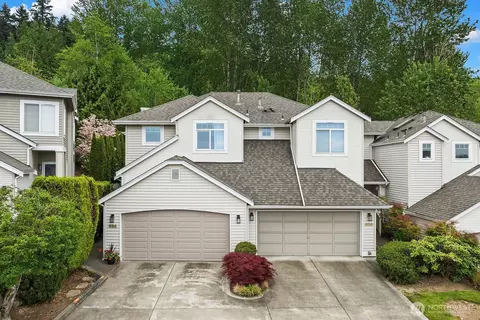 535 S 51st Ct, Renton, WA 98055