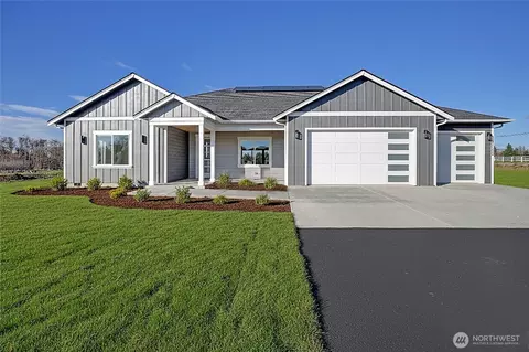26823 36th Ave NW, Stanwood, WA 98292
