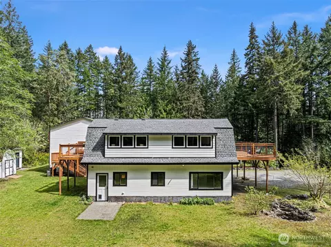 9001 NW Dishman Rd, Bremerton, WA 98312