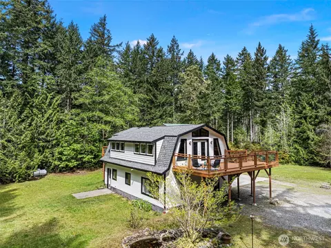 9001 NW Dishman Rd, Bremerton, WA 98312