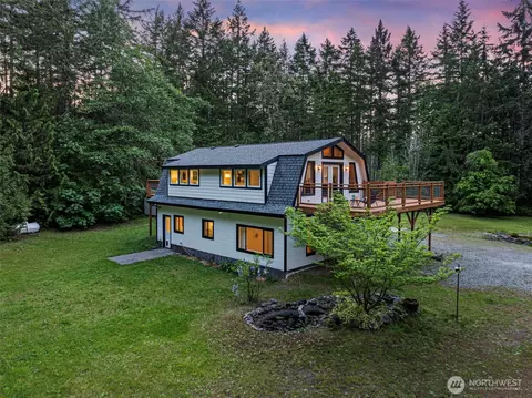 9001 NW Dishman Rd, Bremerton, WA 98312