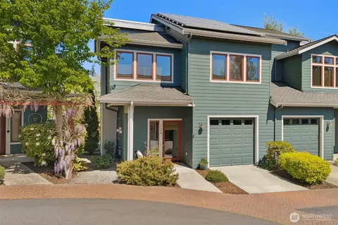 124 Jacolet Ln NW, Bainbridge Island, WA 98110