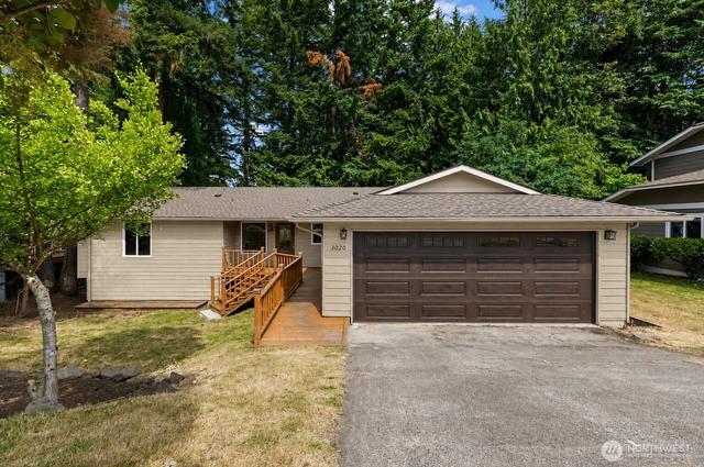 3020 169th Ave NE, Bellevue, WA 98008