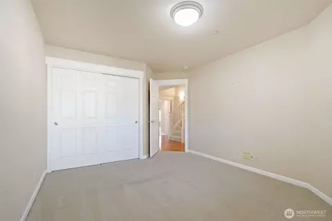 Bedroom - 160 E Soderberg Rd #C7, Allyn, WA 98524 photo 2 of 6
