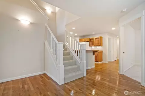 Entry Way - 160 E Soderberg Rd #C7, Allyn, WA 98524 photo 3 of 3