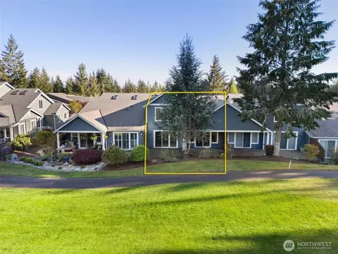 Exterior - 160 E Soderberg Rd #C7, Allyn, WA 98524 photo 9 of 10