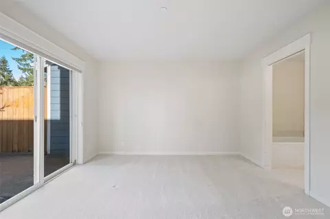 Bedroom - 160 E Soderberg Rd #C7, Allyn, WA 98524 photo 4 of 6