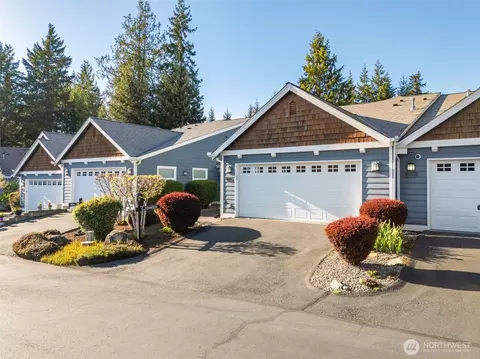 Exterior - 160 E Soderberg Rd #C7, Allyn, WA 98524 photo 7 of 10