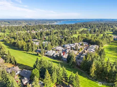 View/Area - 160 E Soderberg Rd #C7, Allyn, WA 98524 photo 2 of 2