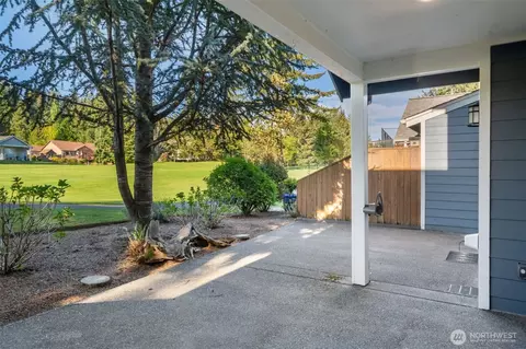 Exterior - 160 E Soderberg Rd #C7, Allyn, WA 98524 photo 5 of 10