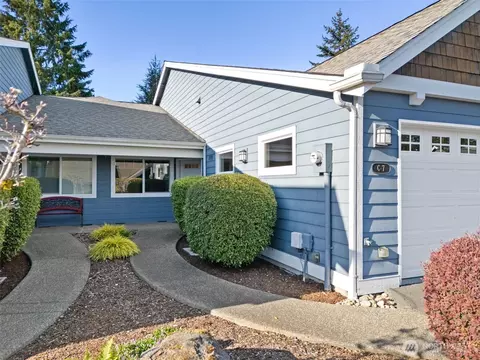 Exterior - 160 E Soderberg Rd #C7, Allyn, WA 98524 photo 8 of 10
