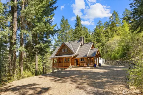 20 Skull Springs Rd, Cle Elum, WA 98922