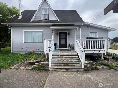 46319 244th Ave SE, Enumclaw, WA 98022