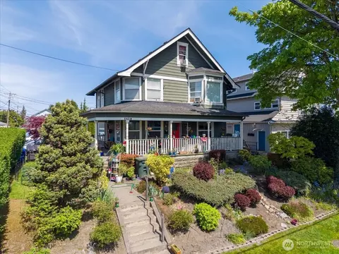 1413 23rd St, Everett, WA 98201