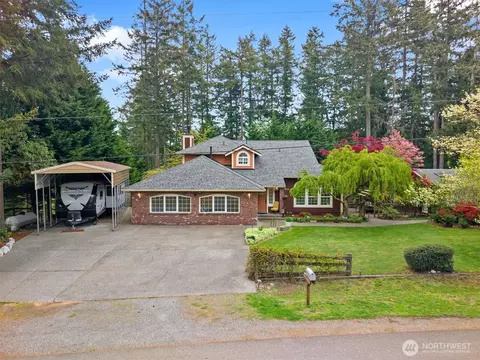6808 183rd Ave E, Bonney Lake, WA 98391