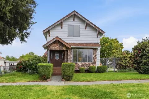 1623 S M St, Tacoma, WA 98405