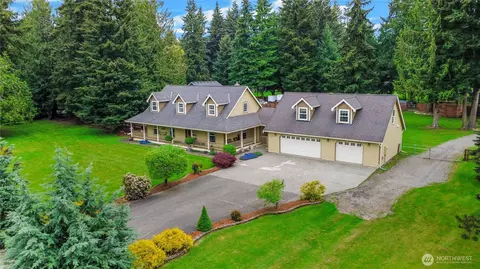 9820 344th St S, Roy, WA 98580