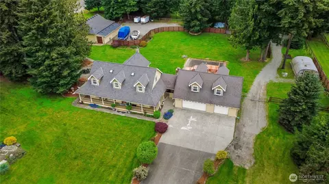 9820 344th St S, Roy, WA 98580