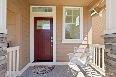 Entry Way - 23115 36th Dr SE, Bothell, WA 98021 photo 1 of 6