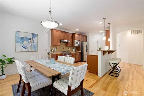 Dining - 23115 36th Dr SE, Bothell, WA 98021 photo 2 of 3
