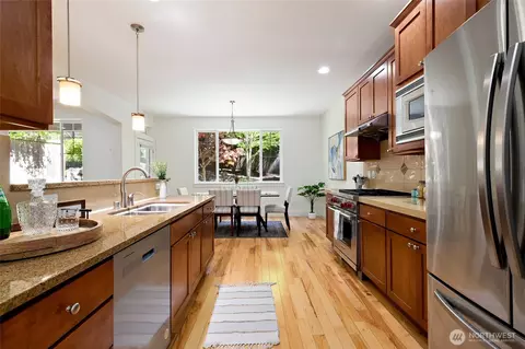 Kitchen - 23115 36th Dr SE, Bothell, WA 98021 photo 1 of 5