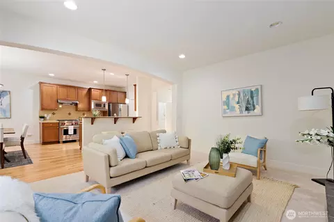 Living - 23115 36th Dr SE, Bothell, WA 98021 photo 3 of 3