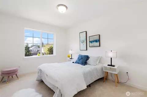 Bedroom - 23115 36th Dr SE, Bothell, WA 98021 photo 3 of 4