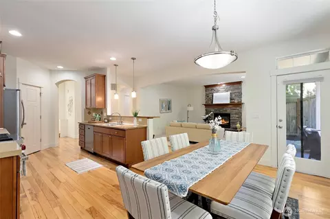 Dining - 23115 36th Dr SE, Bothell, WA 98021 photo 3 of 3
