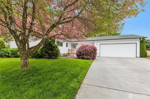 10714 NW 22nd Ave, Vancouver, WA 98685