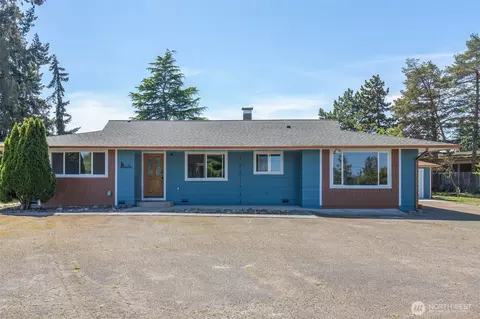 11 Stone Rd, Sequim, WA 98382